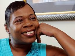 Rhonda Bellamy's Instagram, Twitter & Facebook