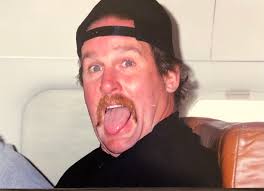 Edward Michael Baumann