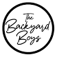 The Backyard Boys - NJ: Ott's Greentop - DUO