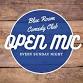 Open Mic Night