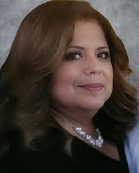 Cynthia Maggio's Instagram, Twitter & Facebook