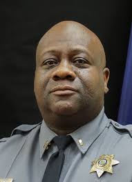 SHERIFF'S LEADERSHIP TEAM