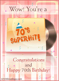 70th Birthday Sayings Responses To 70th Birthday Cards Happy Seventy Birthday Wishes Happy 70 Birthday Birthday Brother Funny 70th Birthday Card