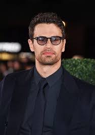 Theodore James's Instagram, Twitter & Facebook