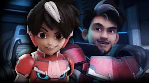 Bayona's new movie, based in the homonymous novel by patrick ness. Malaysia Focus A Look 3 Animation Ips That Reveal The Country S Burgeoning Creative Talent