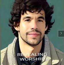 Hallelujah name above all names 🙌🏼