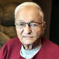 Myron Beach Obituary