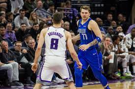 Miami heat vs charlotte hornets 2 may 2021 replays full game. Kings Vs Mavericks Preview Luka Bagley Here We Go Again Sactown Royalty
