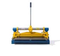 Model 24 Hand Shear