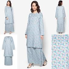 Warna putih menjadi warna yang paling mudah untuk dipadu padankan dengan berbagai warna lainnya. Baju Kurung Cotton Baju Raya 2016 Batik Fashion Batik Dress Baju Kurung