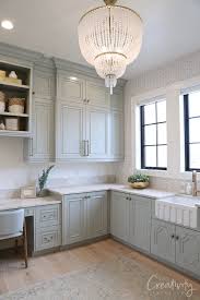 Utah Valley Parade Of Homes 2019 Light Blue Kitchens Kitchen Renovation Kitchen Remodel