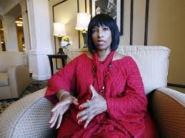 That was in 1955 in mississippi in the american south. Emmett Till S Cousin On Reopening Of Case An Opportunity For The Truth To Be Told Npr