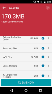 History versions of package com.systweak.systemoptimizer. Systweak Android Cleaner An Impressive Tool To Clean Your Device Ostechnix