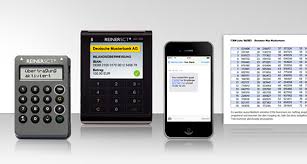 Mitarbeiter des deutsche bank konzerns sind von diesem angebot ausgeschlossen. Online Banking Verfahren Chiptan Pushtan Hbci Mtan Secoder Uvm Wikibanking Net