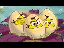 Angry Birds в кино смотреть онлайн ютуб на русском Angry Birds Odc 5 Dzwieki Jajek Youtube In 2020 Angry Birds Movie Angry Birds Pikachu