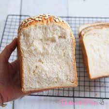Oat Porridge Soft Bread Old Dough Method Bake With Paws Soft Bread Recipe Baking Dough Ingredients