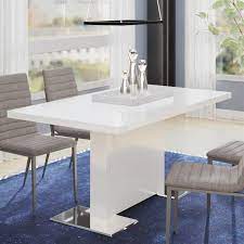 Shop wayfair.ca for all the best white kitchen & dining room sets. Ivy Bronx Horwich Dining Table Reviews Wayfair