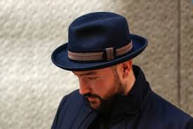 Sombreros de Invierno para Hombre