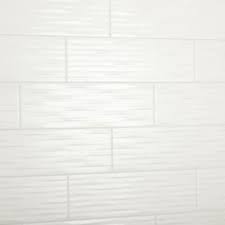 We did not find results for: American Olean Elegant Structures Satin White 6 In X 18 In Glazed Ceramic Subway Wall Tile Lowes Com Wall Tiles Ceramic Wall Tiles Olean