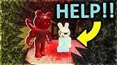 They debuted on june 3. Bunny S Ghost Found Piggy Chapter 11 Rip Bunny Youtube