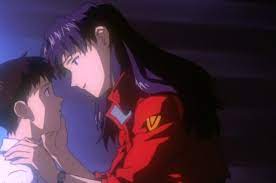 Neon Genesis Evangelion: Shinji and Misato, Uncommon Friends | TV Obsessive