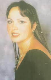 Lillian Jaime Gil Obituary (1956