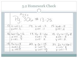 The rates of change are constant : 5 3 Rate Of Change And Slope 5 4 The Slope Formula Ppt Video Online Download