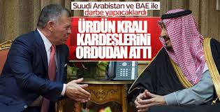 Ürdün kralı haberleri sayfasında ürdün kralı haberlerini bulabilir tüm ürdün kralı haberlerini, gelişmeleri ve son dakika haberleri okuyabilirsiniz. Urdun Krali Kardeslerini Ve Kuzenini Ev Hapsine Attirdi