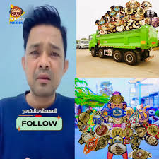 ឌីជេហេរ៉ូ វាយដណ្ដើមខ្សែក្រវ៉ាត់ពិភពលោក ឡើងមក2ទឹកដេកបាត់...🥹🥹