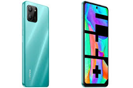 Infinix Hot 11 2022 With Dual Rear ...