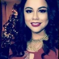 Itzel Valencia Armenta