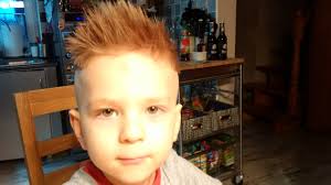 Johnny Bravo to najlepsza fryzura w...