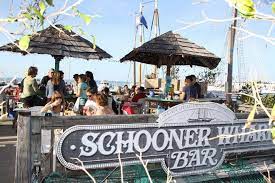 If you are experiencing difficulties with our webcams, please contact info@twooceansdigital.com. Schooner Wharf Bar Is One Of The Best Places To Party In Key West