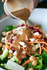 Kitchen Basics How To Make A Vinaigrette Food Raw Food Recipes Raw Food Diet