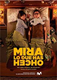 Retrouvez gratuitement tous les replay en streaming de l'arme fatale ainsi que de nombreuses vidéos exclusives et interviews ! Mira Lo Que Has Hecho Temporada 1 Online Episode Online Online Streaming Episode