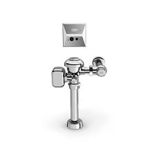 Zurn industries, llc is a recognized leader in commercial, municipal, healthcare and industrial markets. Sensor Flush Valve Finish Plumbing Zurn
