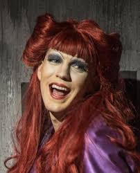 Pictured: left to right) Will Lidke, Elliot Esquivel, Caitlyn Cerza,  Niki-Charisse Franco, Darian Goulding and Ezra Borrero. Photo by Evan  Hanover. Photo (2024-07-26 17:00:26)