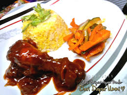 Nasi ayam memang menjadi kegemaran seluruh rakyat malaysia tidak kiralah cina, melayu, india, iban, kadazan dan bangsa lain. Resepi Resipi Nasi Briyani Ayam Madu Inibaruresepi Gobitage Com