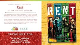 Free Screening: Rent
