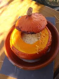 Potimarron Au Four Au Palmares De La Gourmandise Potimarron Au Four Recette Potimarron Potimarron
