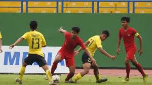Pertemuan antara malaysia dan australia ke gelanggang final itu dimuktamadkan apabila keputusan perlawanan antara australia dan myanmar berhasil dengan skor. Sedang Berlangsung Live Streaming Malaysia Vs Australia Pada Final Piala Aff U 18 Tribunnews Com Mobile