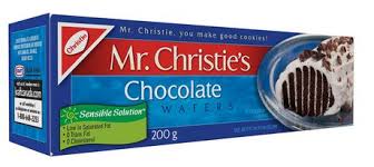 Contactless delivery and your first . Mr Christie Chocolate Wafers Walmart Canada