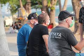 Affichage des hôtels de 95 pattaya sandbox avec des forfaits de départ compris. Despite Underlying Health Woes Some Pattaya Foreigners Just Won T Stay Home Pattaya Mail