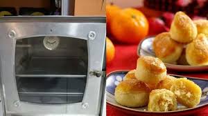 Ikan kod adalah ikan lezat yang akan meleleh di dalam mulut saking lembutnya jika dimasak dengan benar. Pasti Berhasil Begini Cara Menggunakan Oven Tangkring Untuk Bikin Kue Kering Hingga Cake Lebaran Tribunnews Com Mobile