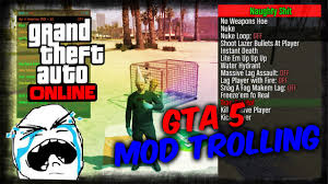 How to win the lucky wheel podium car every single time in gta 5 online updated 2020. Gta 5 Online Killing Players In Bad Sport Lobby By Deiniell22 Gaming