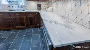 Soapstone is regularly chosen for scientific laboratories. Mountain White Danby And Barroca Soapstone Countertops Marble Com