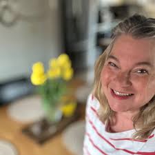 A Fresh Approach ...with Sonya :)