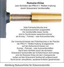 Aufgabe der expertenkommission forschung und innovation ist die wissenschaftliche politikberatung, insbesondere die darstellung und analyse. Pro F I Reifen Impfung E Bike Pedelec Fahrrad Mountainbike Rollstuhl E Scooter 400ml Nb Kontor
