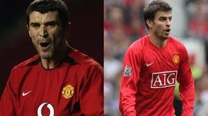 Sir alex ferguson always rated gerard pique highly at manchester united (image: Gerard Pique Manchester United Debut