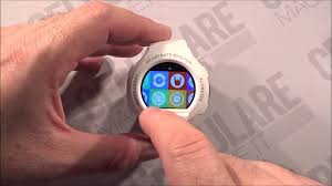 ALCATEL GO WATCH - La recensione di ...
